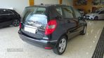 Mercedes-Benz A 180 CDi Avantgarde - 5