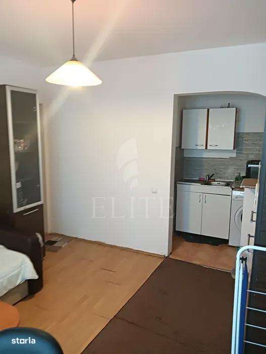 Apartament 2 camere în zona SEMICENTRALA - Imagine principală: 4/9