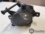 Opel Zafira lift halogen L+P 662 588 537, - 3