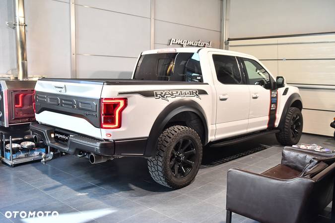 Ford F150 - 17