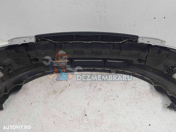 Bara fata Kia Ceed (SW) [Fabr 2007-2012] OEM - 7