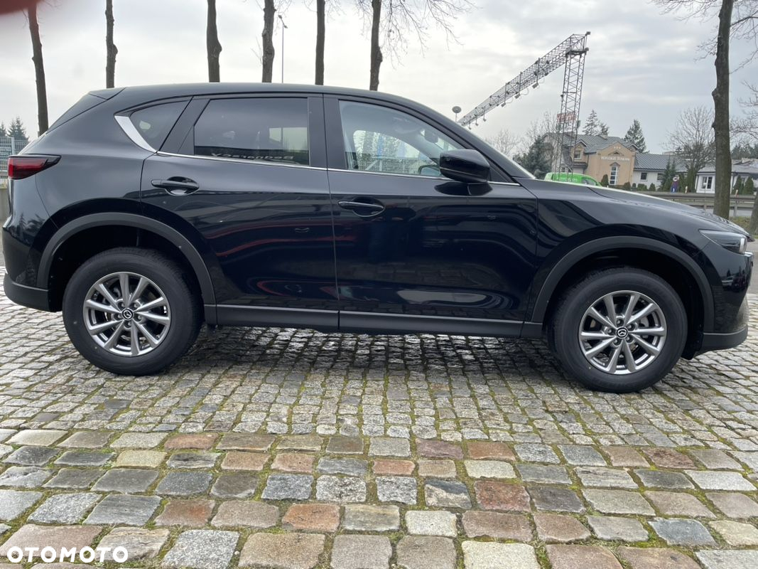 Mazda CX-5 2.0 Center-Line Plus 2WD - 5