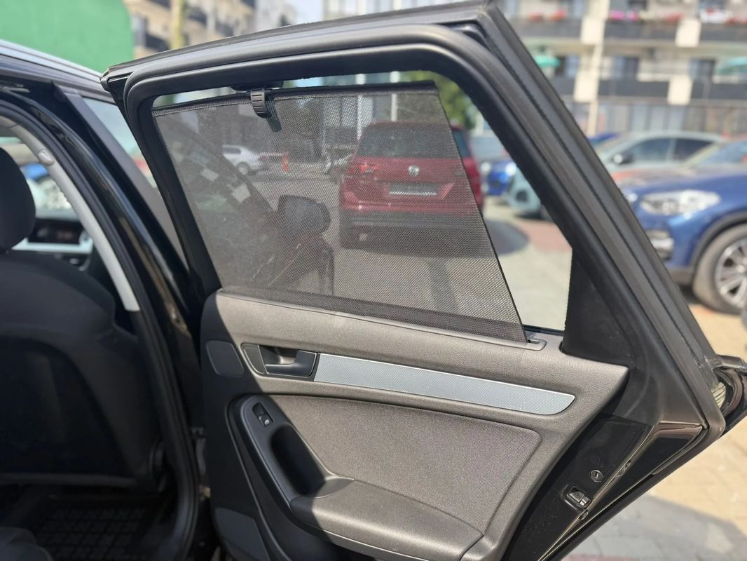 Audi A4 2.0 TDI Avant - 24