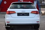 Audi A3 1.4 TFSI g-tron Sportback S tronic Attraction - 23