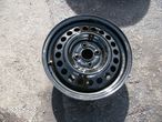 S21 4X100 ET45 R14 HONDA JAZZ CIVIC INSIGHT ROVE - 1