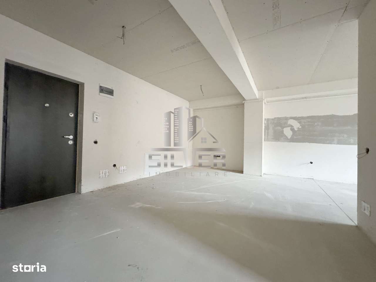 Apartament cu 3 camere+terasa de 13 mp! - Imagine principală: 4/9