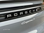 Porsche Cayenne Coupe S Tiptronic S - 19