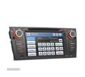 AUTO RADIO 2DIN 7" PARA BMW SERIE 3 E90 E91 /92/93 05-10 USB GPS TACTIL HD - 4