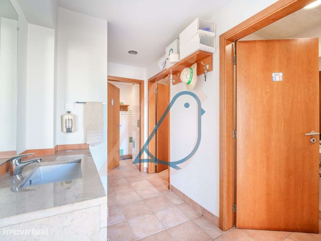 Propriedade Exclusiva no Parque Natural | Conforto, Privacidade e P...-8