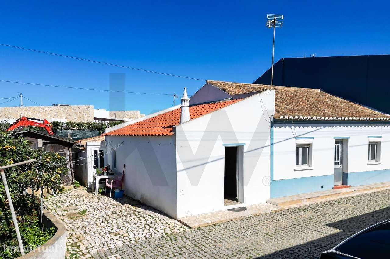 Moradia T4 com terreno em Sagres - Grande imagem: 3/26