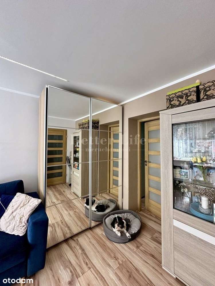 Mieszkanie przy Parku im. Jana Kasprowicza-7