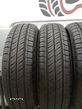 + Opony Letnie 4x 165/65 R14 79s Dunlop Enasave EC300 4x Bieżnik nowy - 3