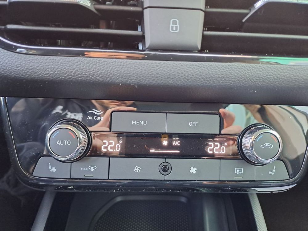 SKODA KAMIQ 1.0 TSI 115KM DRIVE, pakiet Black, dostępny od ręki