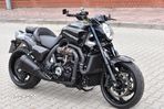 Yamaha V-MAX - 2