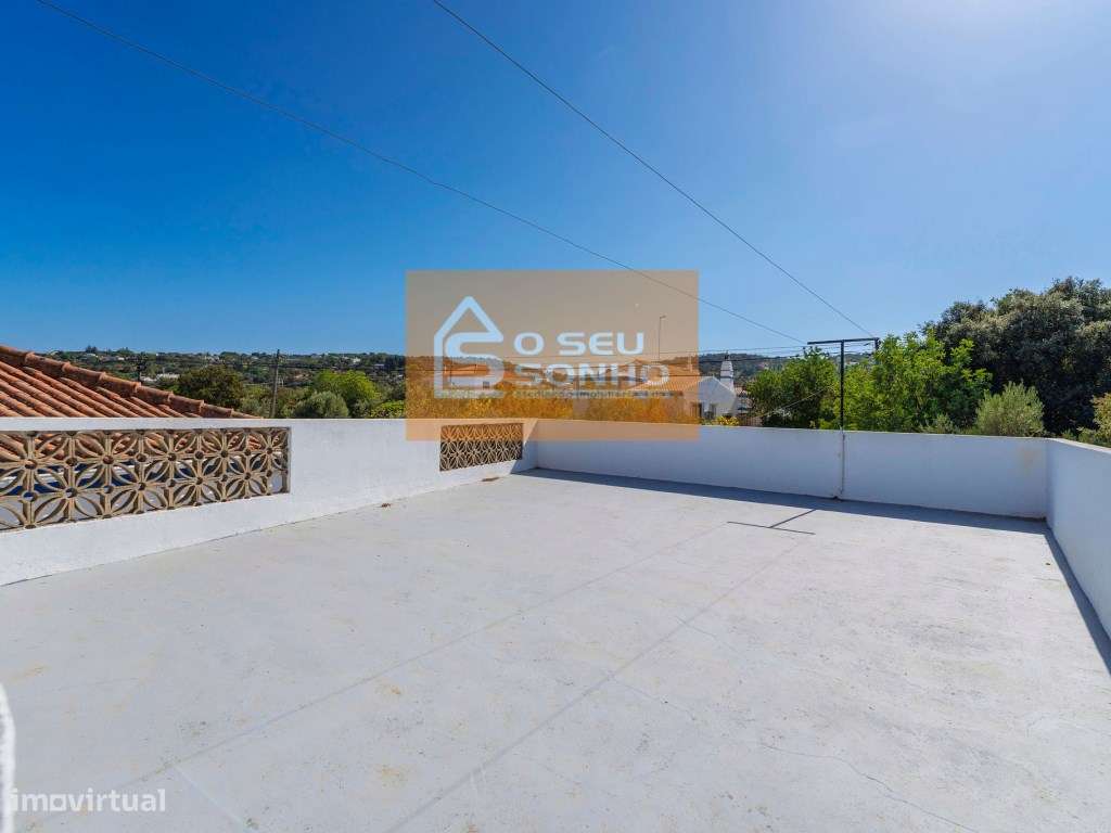 Moradia T3 em São Brás de Alportel-46