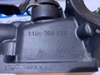 Corp Carcasa Termostat cu Senzor Temperatura Apa Renault Captur 1.5 DCI 2013 - Prezent Cod 110609813R - 5