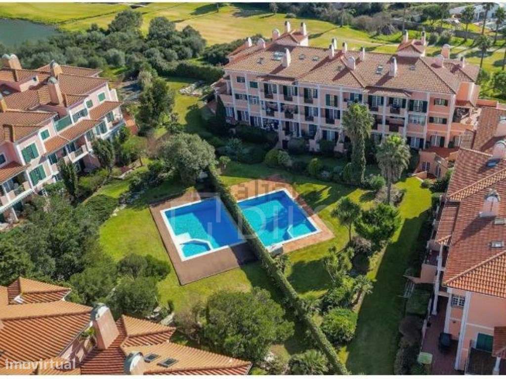 Apartamento T2 +1 com elevador, em Sintra com elevador - Grande imagem: 2/20