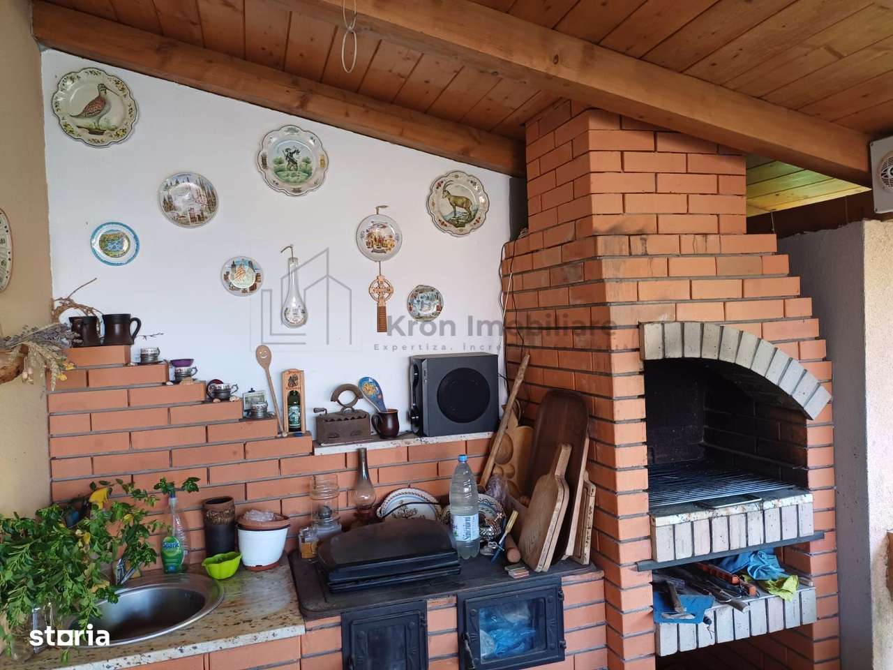 Casa tip Duplex - Imagine principală: 5/10