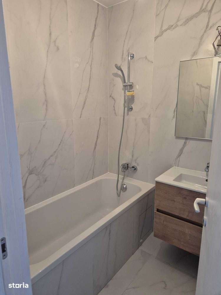 APARTAMENT 2 CAMERE | 57MP | ACCES METROU DIMITRIE LEONIDA | FINALIZAT - Imagine principală: 4/6