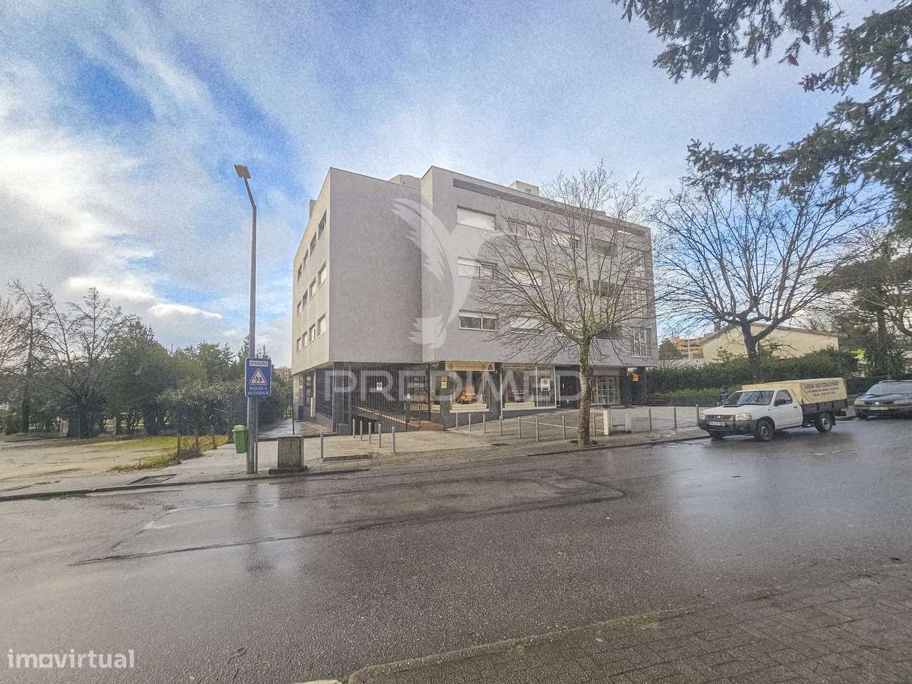 APARTAMENTO T3 - FELGUEIRAS - Grande imagem: 2/24