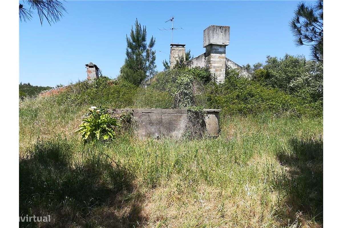 Terreno  para venda-0