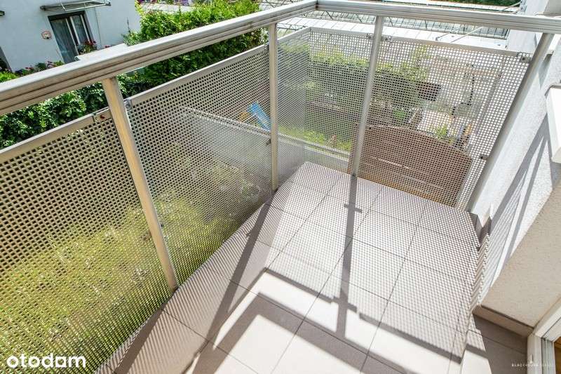 Ustawne 2 pok. mieszkanie ul. Marchołta | Serenada-13