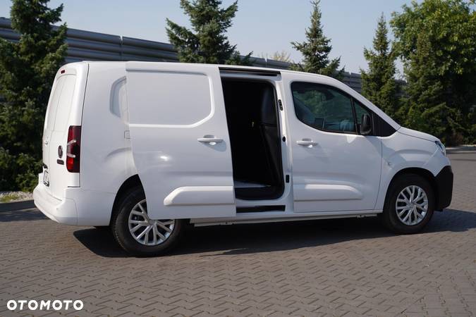 Fiat Doblo Cargo - 19