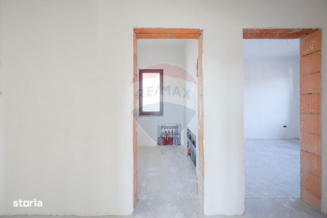 Casă cu 4 camere de vânzare în zona Nicolae Grigorescu-9