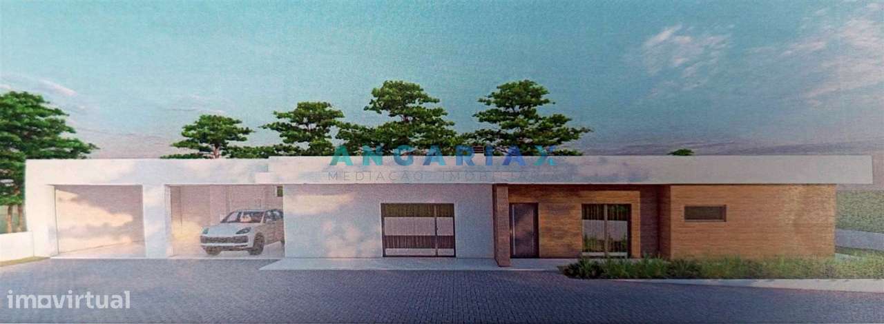 ANG1511 - Moradia T3 para Venda em Leiria - Grande imagem: 4/31