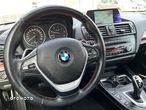 BMW Seria 1 120d Sport-Aut Sport Line - 20