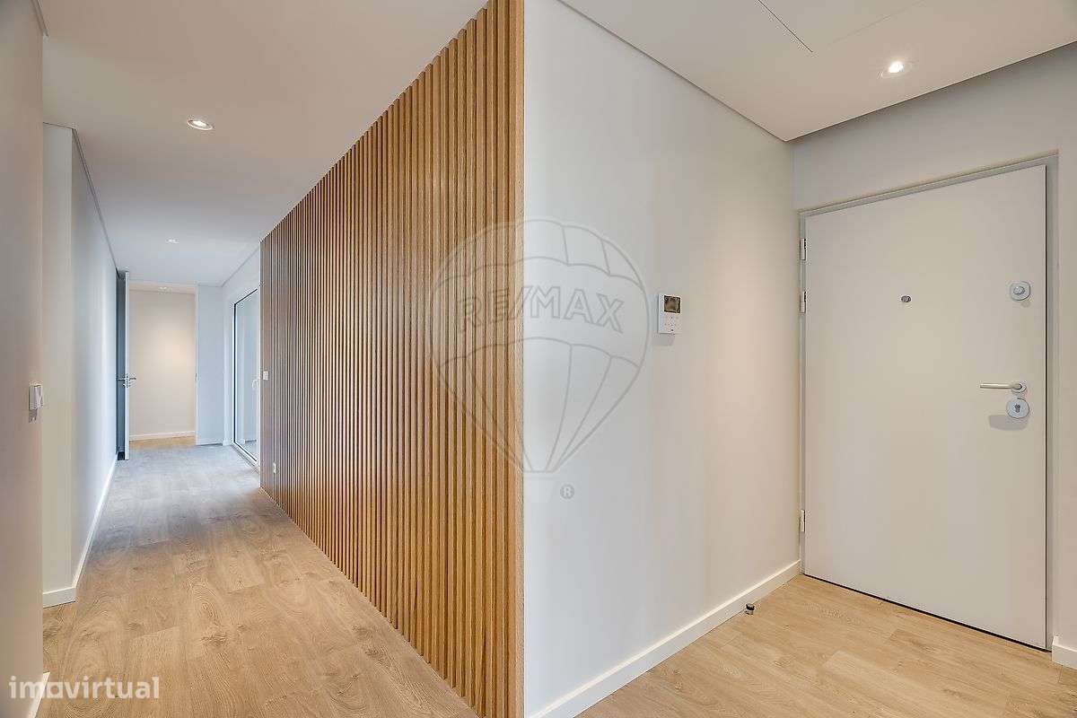 Apartamento T4 para venda-5