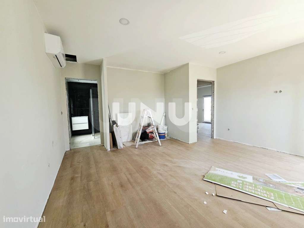 Apartamento T3 - Vistas Desafogadas-9