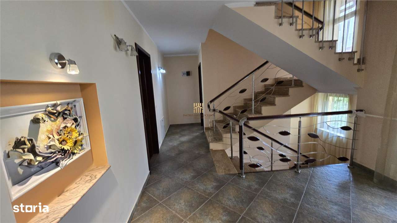 Casa de Lux - in Suceava! De vanzare -  -16