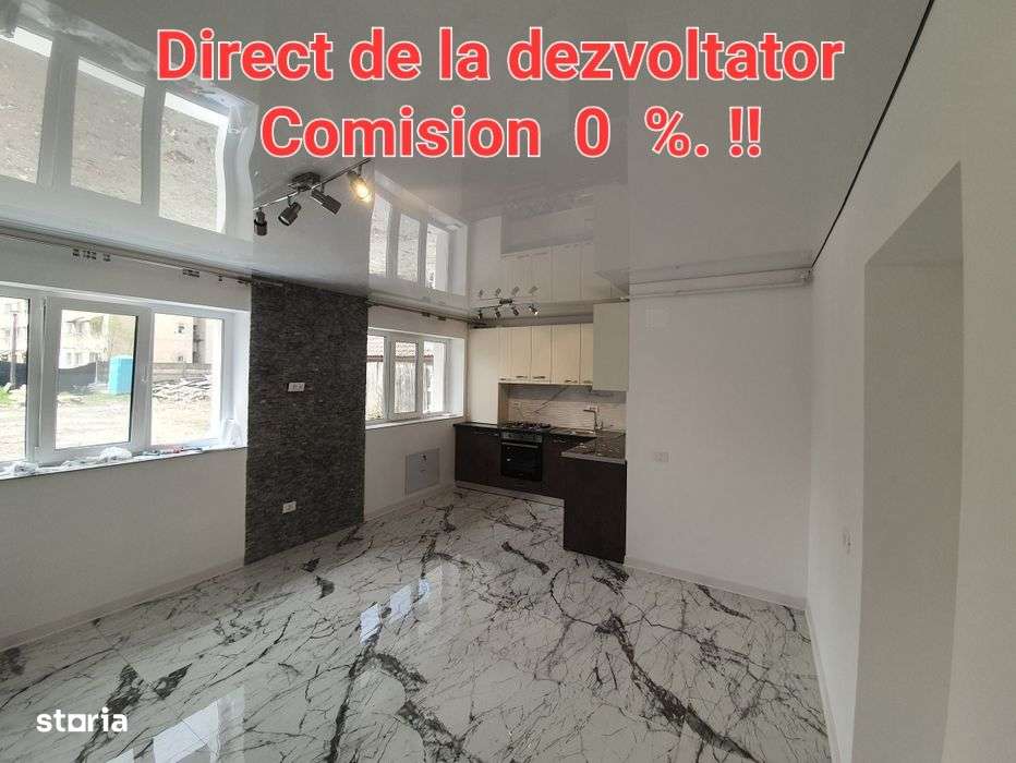 Cartier Rezidențial "New Residence" apartamente și garsoniere noi - Imagine principală: 4/19