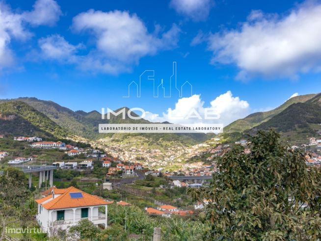Villa T3 - MACHICO - Ilha da Madeira-18