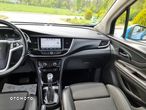 Opel Mokka 1.4 Turbo Automatik Edition - 24