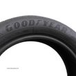 4 x GOODYEAR 205/55 R17 91V Efficient Grip K3 Lato DOT21 6.2mm - 5