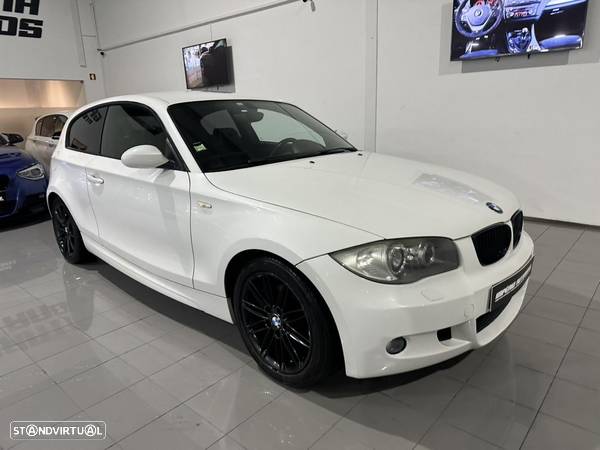 BMW 118 d - 49