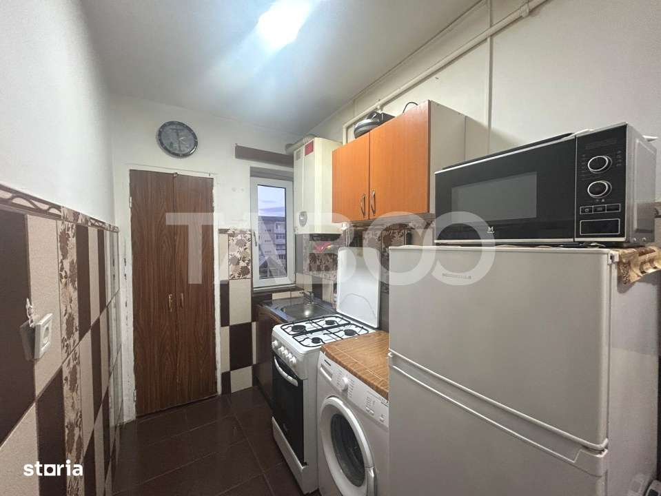 Apartament 2 camere pretabil investitie sigura in zona Vasile Aaron - Imagine principală: 4/6