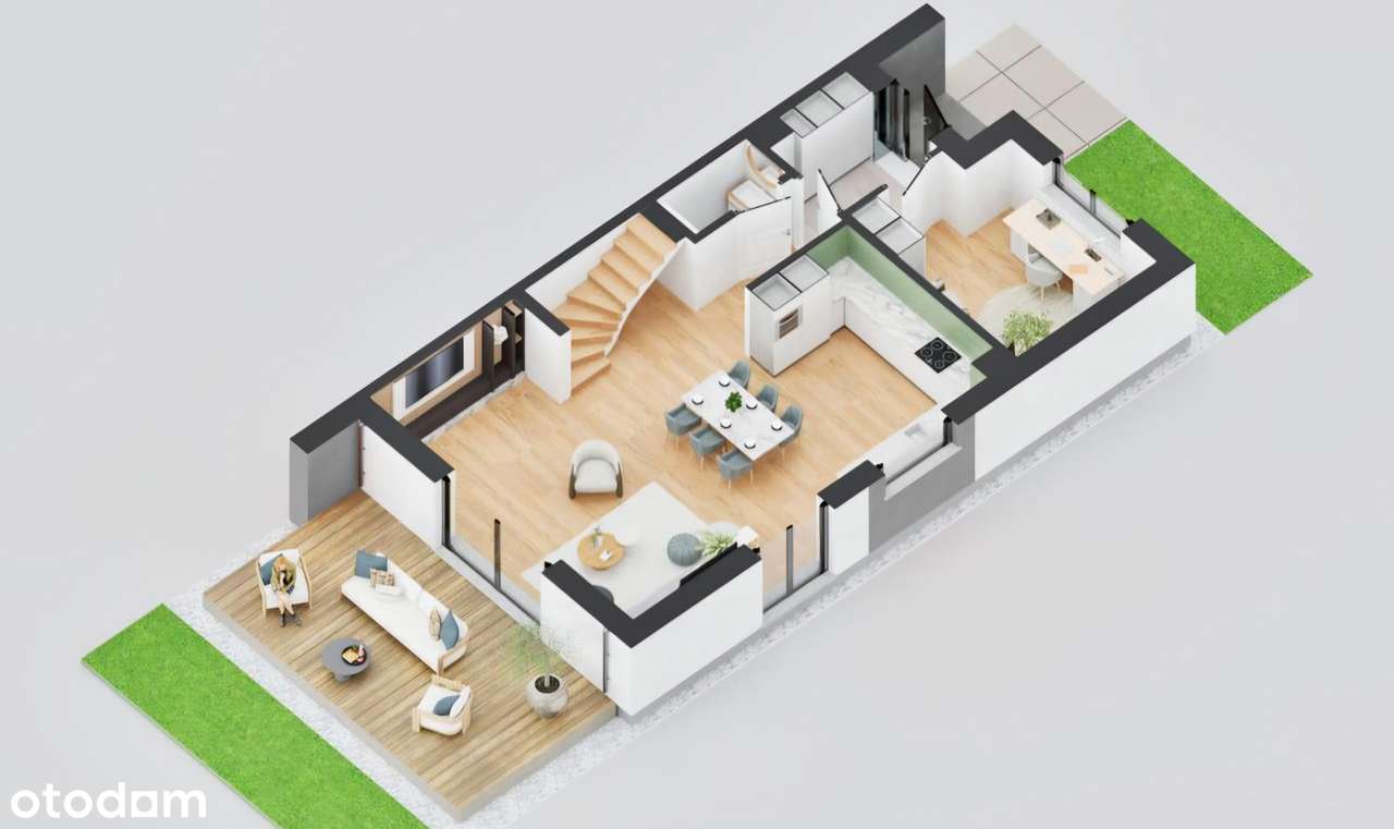 Energooszczędne mieszkania 4-5 pokojowe-5