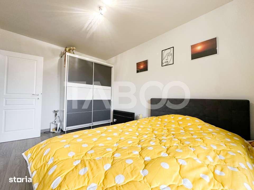 De vanzare apartament cu 2 camere la cheie si garaj zona Valea Garbau - Imagine principală: 5/8