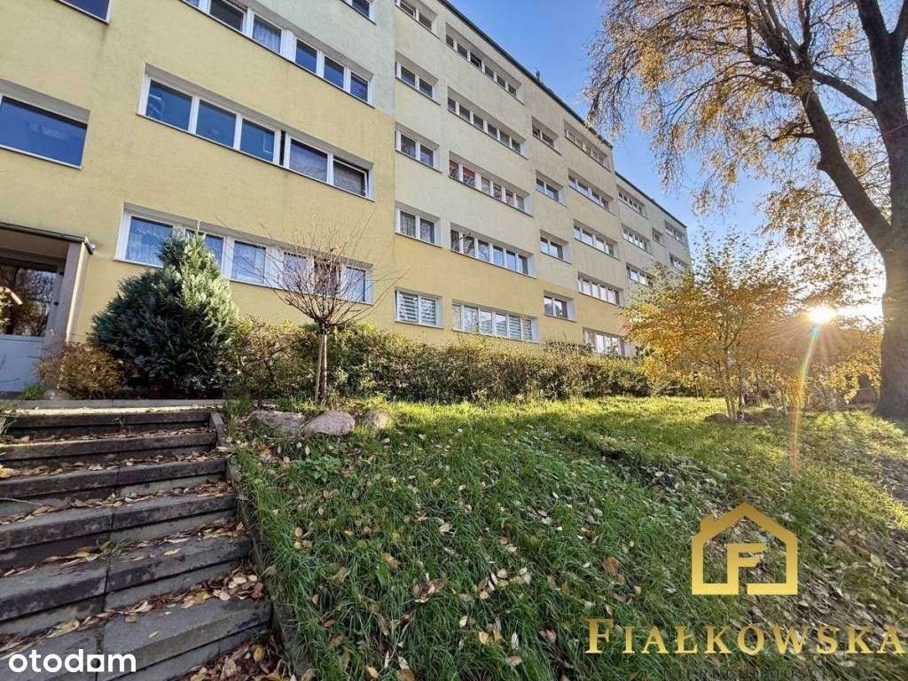 Kawalerka z potencjałem - ul. Ptasia-15