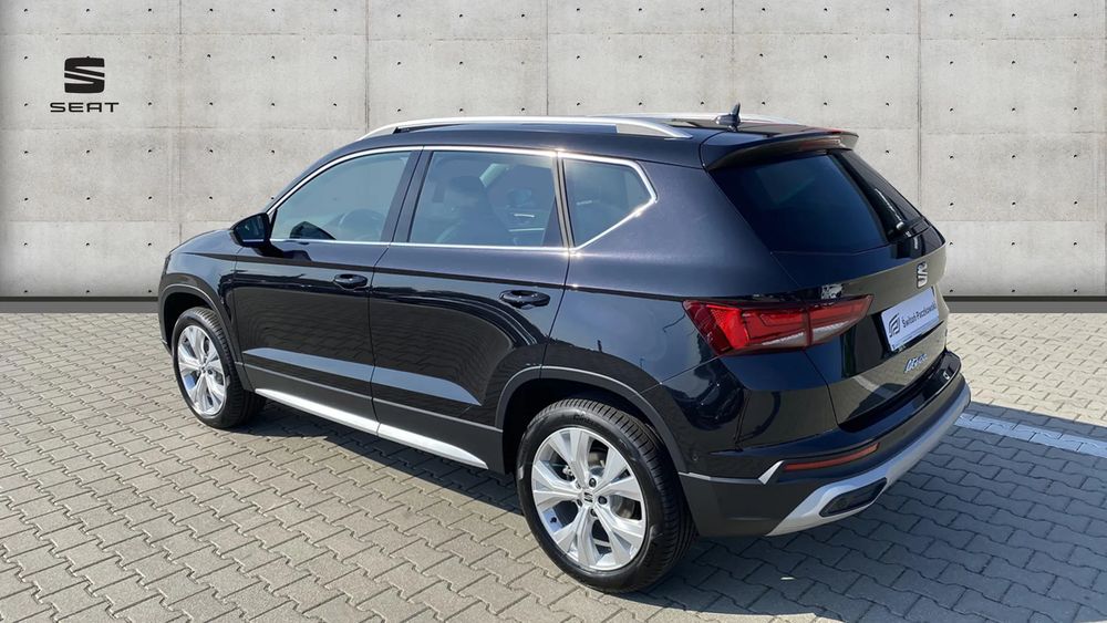 1.5 TSI 150KM DSG - Do odbioru w lutym 2025! Ponad 20.000 tys. RABATU!