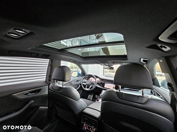 Audi Q8 50 TDI mHEV Quattro Tiptronic - 27