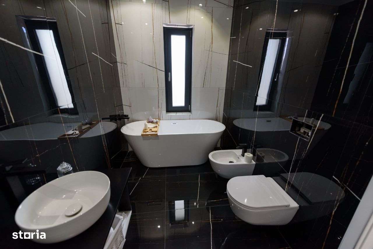 Complex Ultra Premium de case Roca Villas - Imagine principală: 5/16