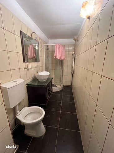 Apartament trei camere - Zona Poliție Gară - 74 mp-1