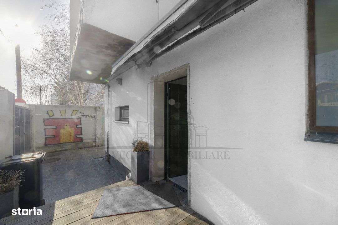 Brancoveanu*Casa individuala P+2E*5 camere-4 bai*Moderna* 2 locuri de - Imagine principală: 5/16