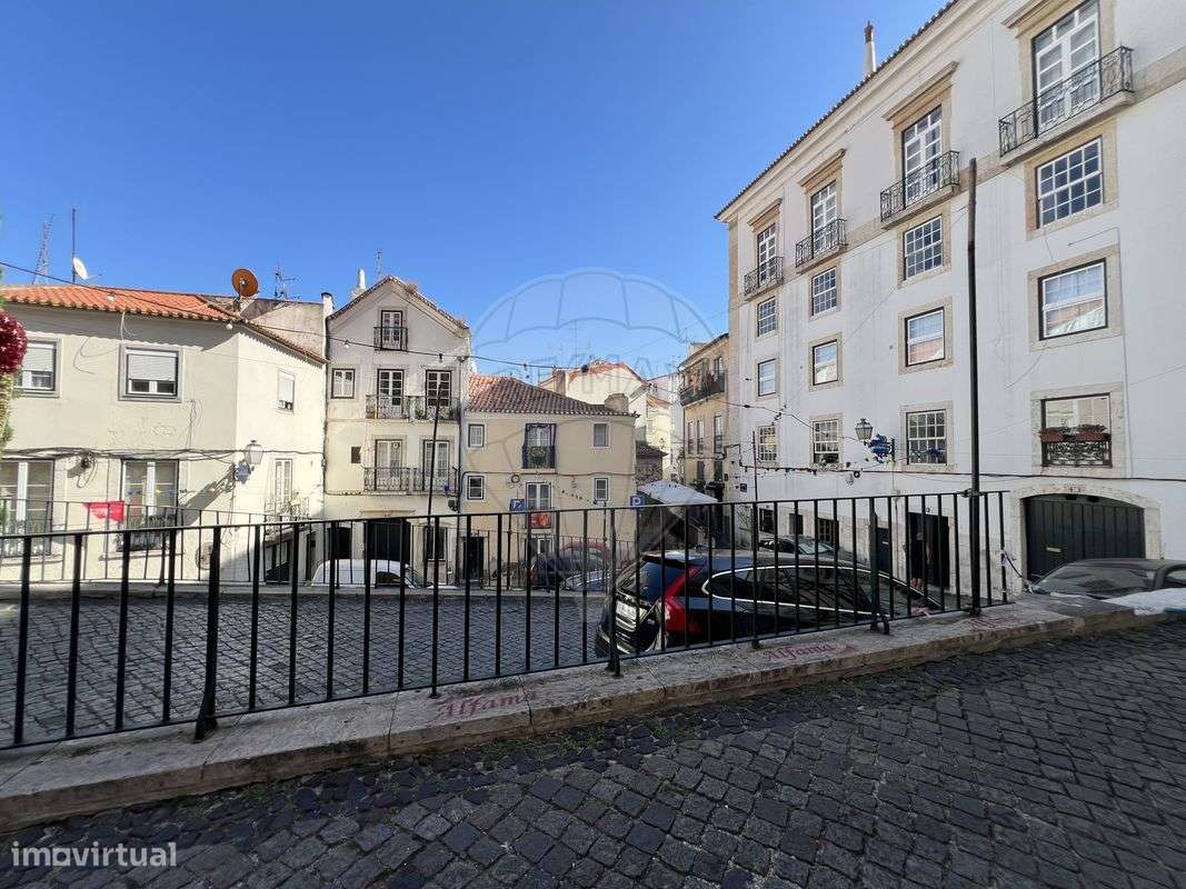 Apartamento T1 para venda - Grande imagem: 2/32