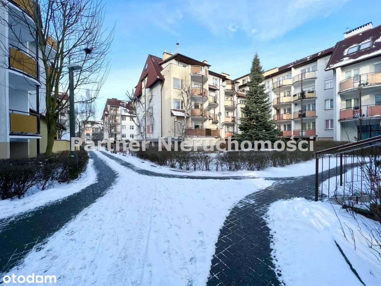 3 Pokoje !!!! Ul. Poznańska !!!!-14