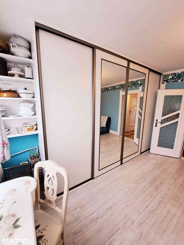 Przestronne 4-pokojowe mieszkanie – idealne dla rodziny-1